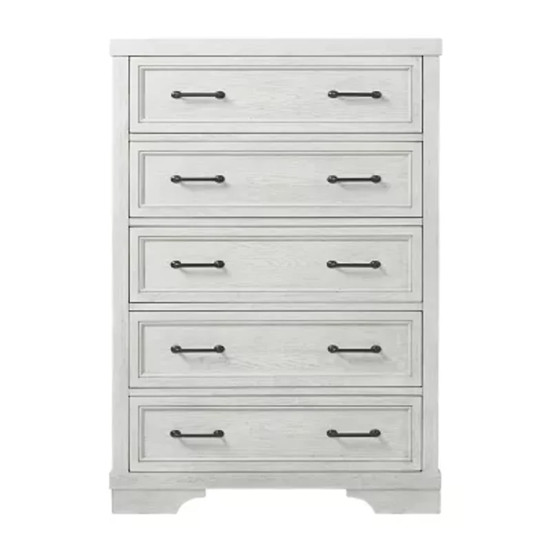 Westwood Design Foundry 5-Drawer Chest