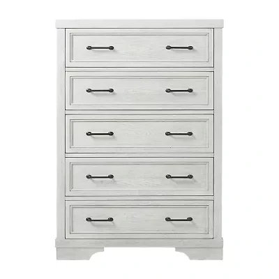 Westwood Design Foundry 5-Drawer Chest