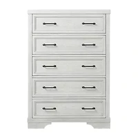Westwood Design Foundry 5-Drawer Chest