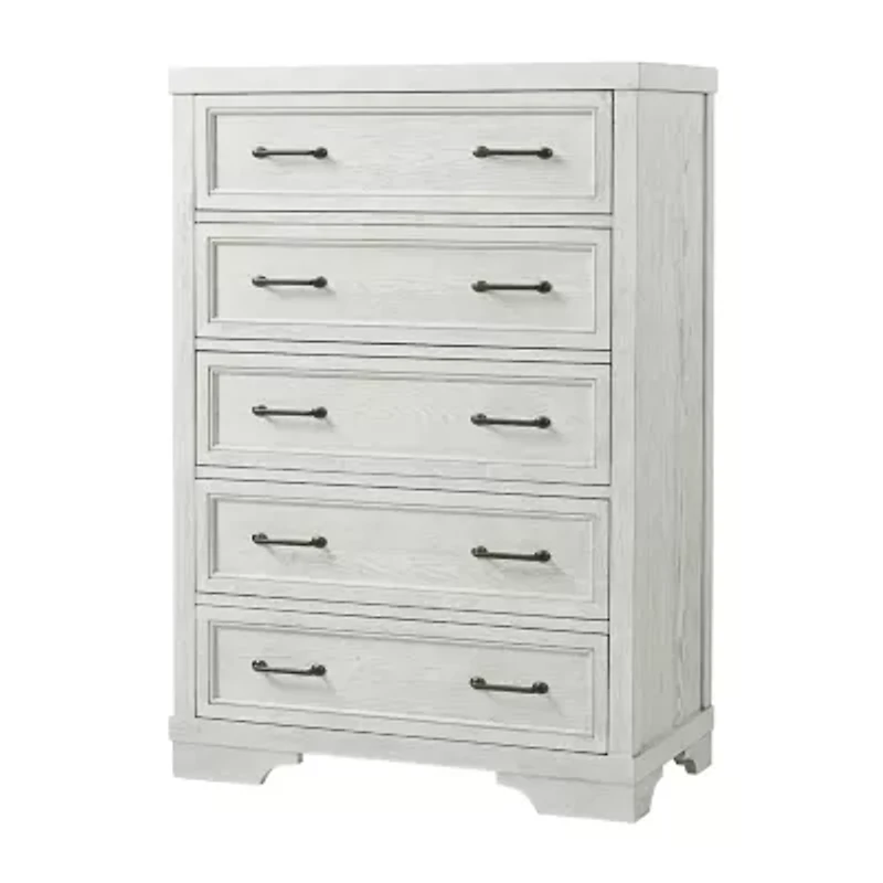 Westwood Design Foundry 5-Drawer Chest