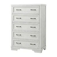 Westwood Design Foundry 5-Drawer Chest