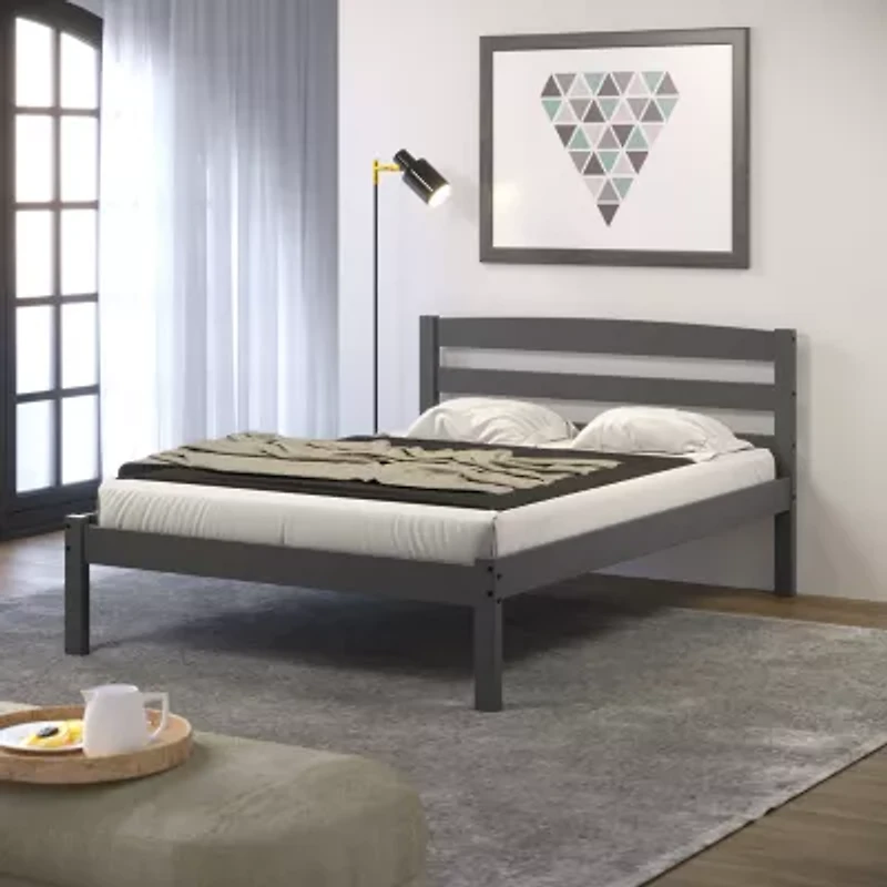 Econo Modern Full Bed