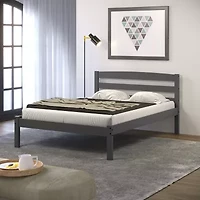 Econo Modern Full Bed