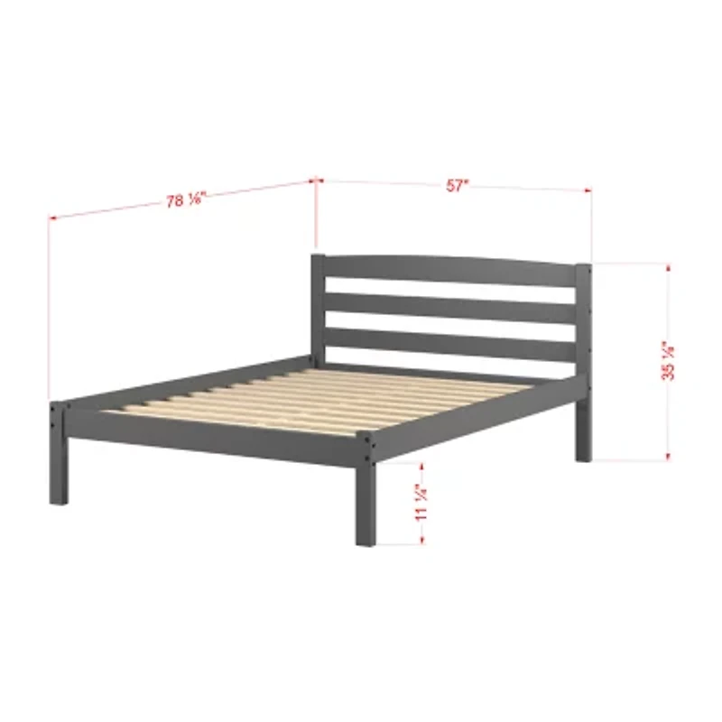 Econo Modern Full Bed