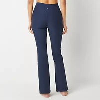 Xersion EverContour Womens High Rise Tall Yoga Pant