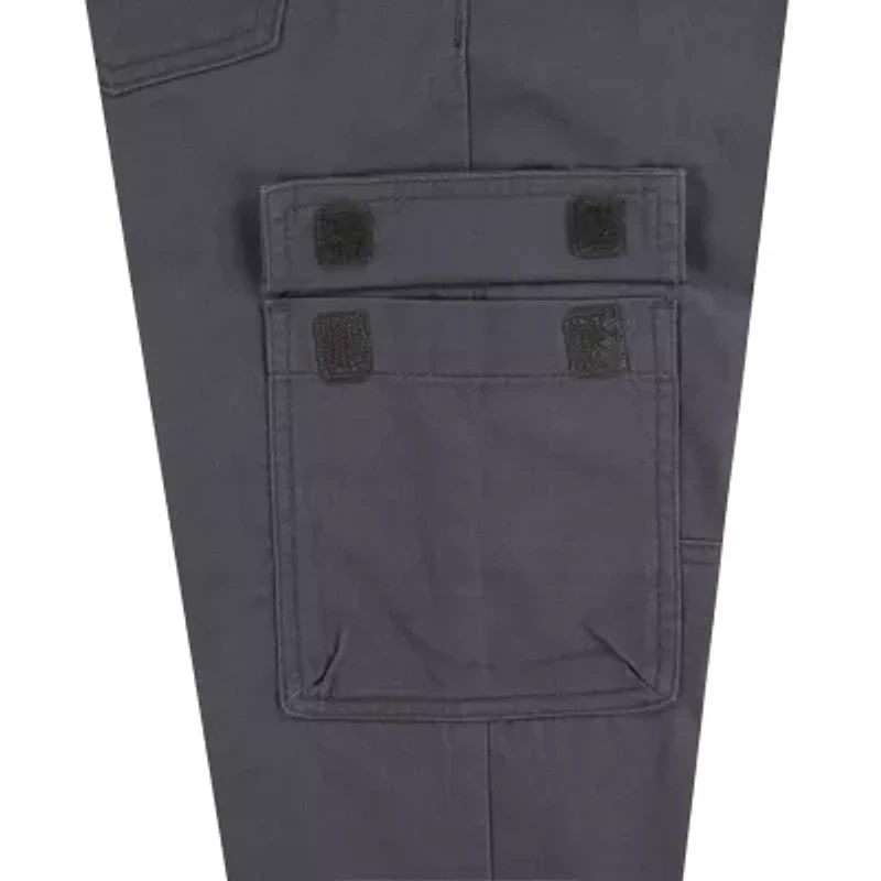 Levi's® Big Kid Boys Adjustable Waist Drawstring Tapered Cargo Pant
