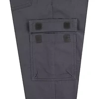 Levi's® Big Kid Boys Adjustable Waist Drawstring Tapered Cargo Pant
