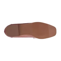 New York & Company Ramiras Womens Moc Closed Toe Loafers