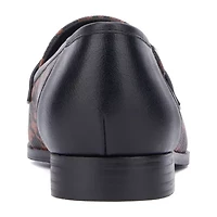 New York & Company Ramiras Womens Moc Closed Toe Loafers