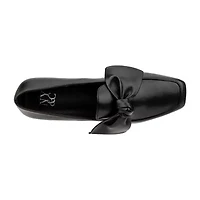 New York & Company Dominca Womens Moc Closed Toe Loafers