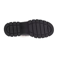 New York & Company Seraphina 2s Womens Moc Closed Toe Loafers