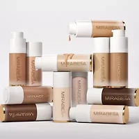 Mirabella Anti-Aging Foundation Invincible For All
