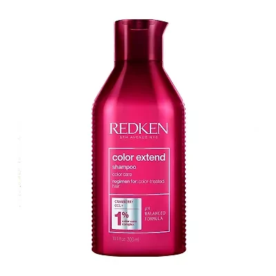 Redken Color Extend Shampoo - 10.1 oz.