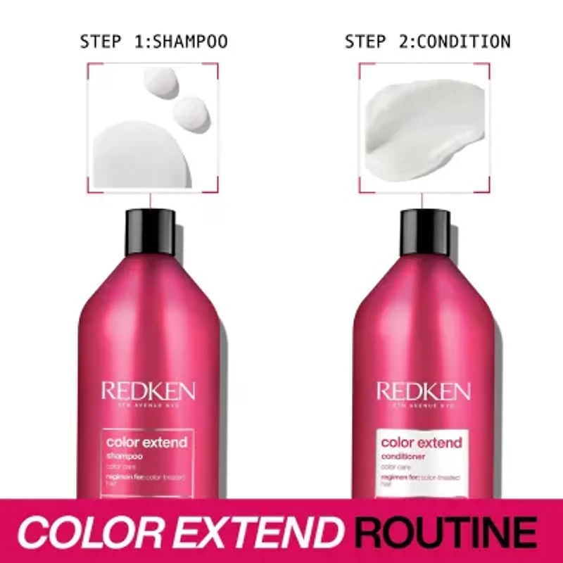 Redken Color Extend Conditioner - 33.8 oz.