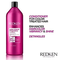 Redken Color Extend Magnetics Conditioner - 33.8 oz.