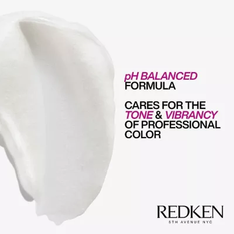 Redken Color Extend Magnetics Conditioner - 33.8 oz.