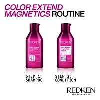 Redken Color Extend Magnetics Shampoo 10.1 oz.