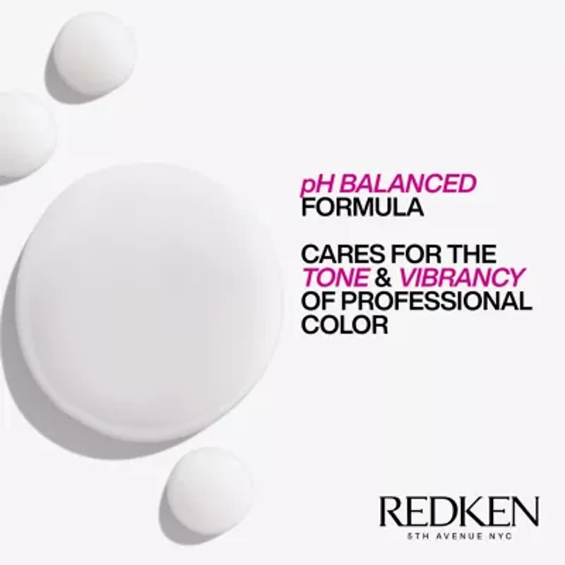Redken Color Extend Magnetics Shampoo 10.1 oz.