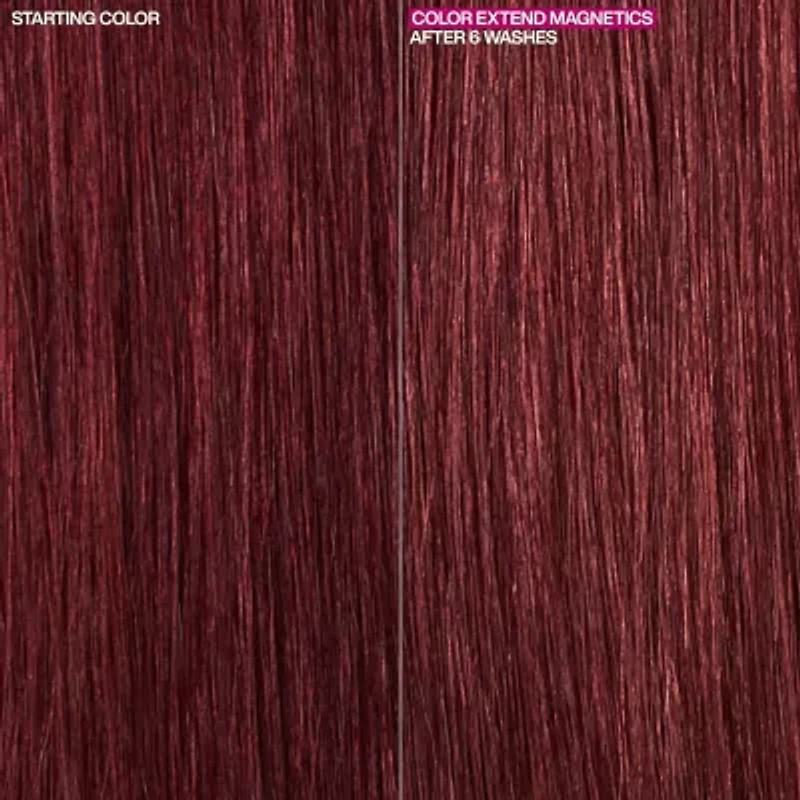 Redken Color Extend Magnetics Shampoo 10.1 oz.