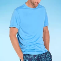 St. John's Bay Swim Shirt