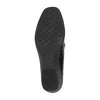 Aerosoles Tart Womens Moc Closed Toe Loafers