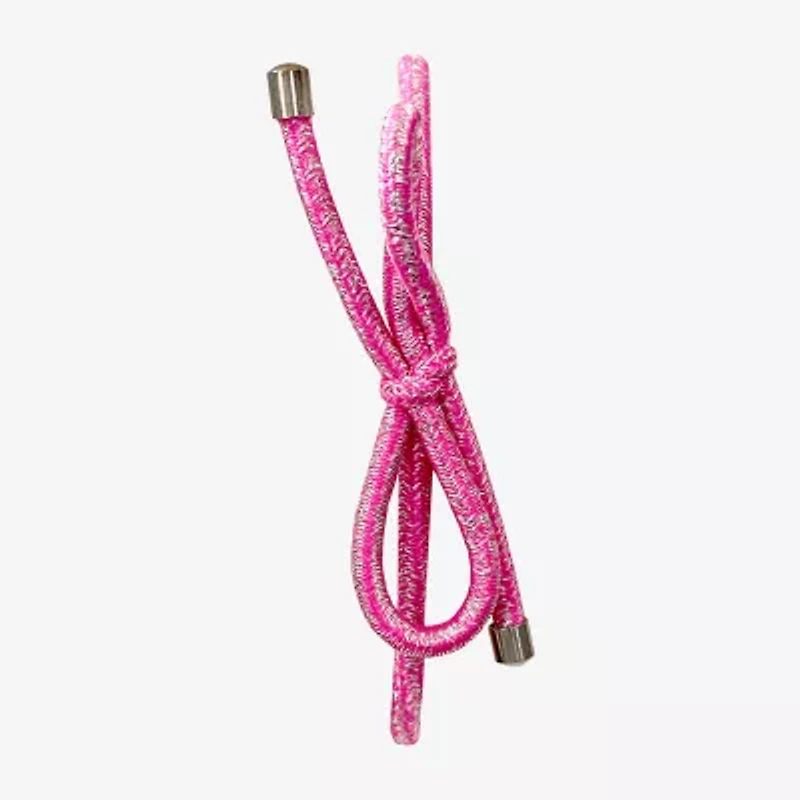 Barbie Girls Pink 3-pc. Watch Boxed Set Bdt40068jc