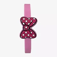 Disney Minnie Mouse Girls Multicolor 4-pc. Watch Boxed Set Mn40148jc