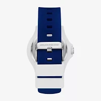 Skechers Rosencrans Mens Multicolor Strap Watch Sr6358