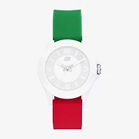 Skechers Rosencrans Mens Multicolor Strap Watch Sr6363