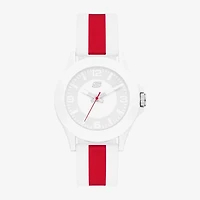 Skechers Rosencrans Mens Multicolor Strap Watch Sr6366