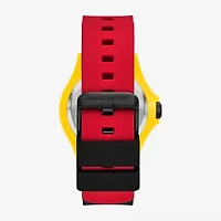 Skechers Rosencrans Mens Multicolor Strap Watch Sr6368