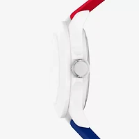 Skechers Rosencrans Mens Multicolor Strap Watch Sr6372