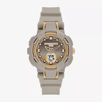 Skechers Womens Gray Strap Watch Sr2154