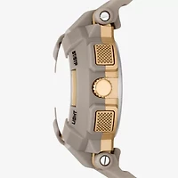 Skechers Womens Gray Strap Watch Sr2154