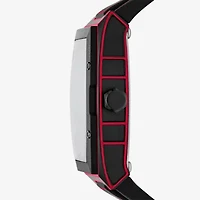 Skechers Mens Black Strap Watch Sr5249