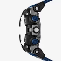 Skechers Mens Black Strap Watch Sr1189