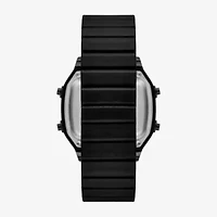 Skechers Mens Black Strap Watch Sr5258