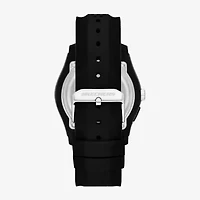Skechers Mens Black Strap Watch Sr5268