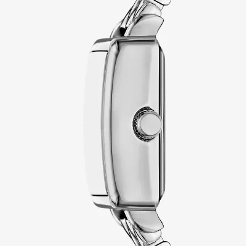 Skechers Womens Silver Tone Bracelet Watch Sr6340
