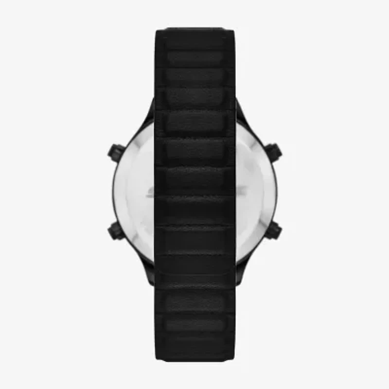 Skechers Womens Black Strap Watch Sr6341