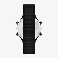 Skechers Womens Black Strap Watch Sr6341