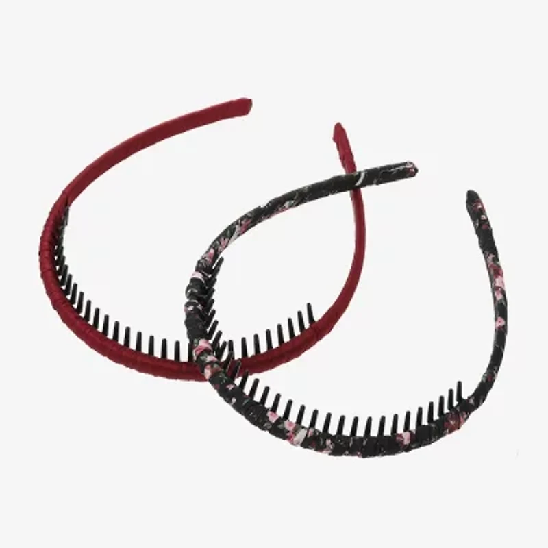 Arizona 2-pc. Headband