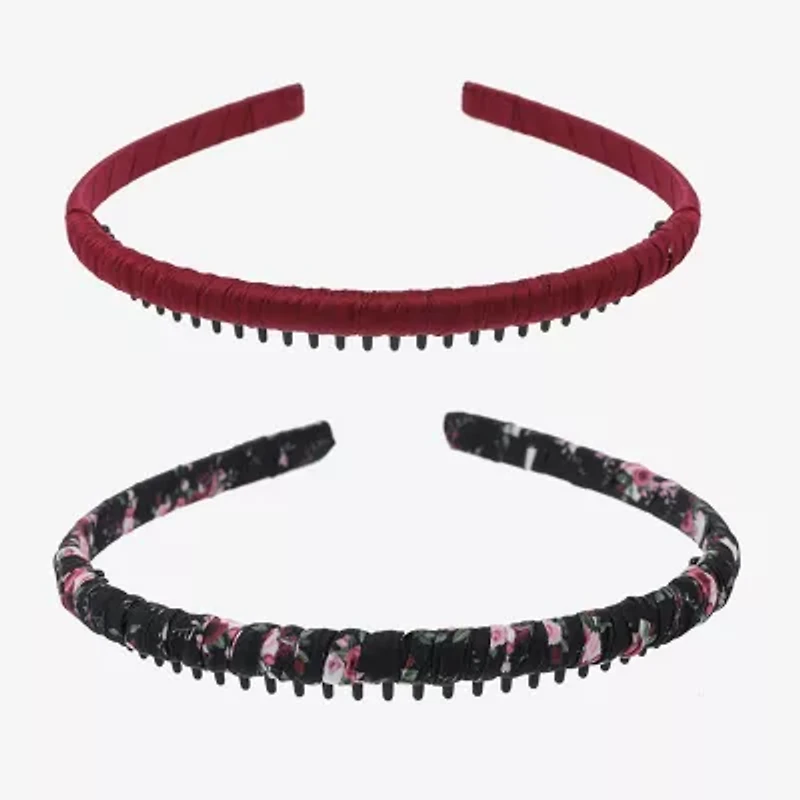 Arizona 2-pc. Headband