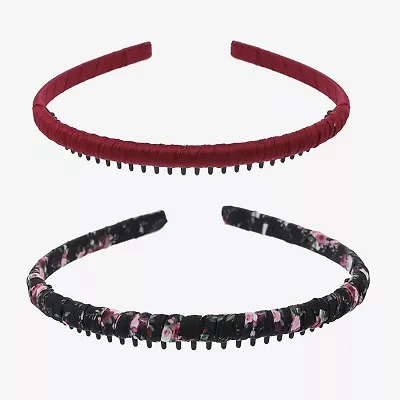 Arizona 2-pc. Headband
