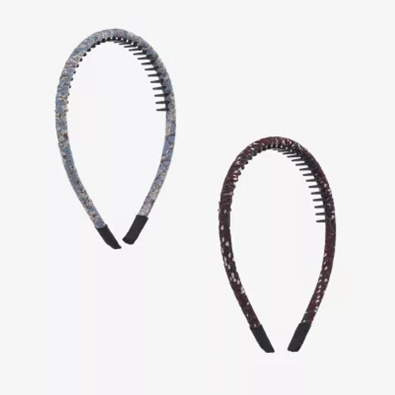 Arizona 2-pc. Headband