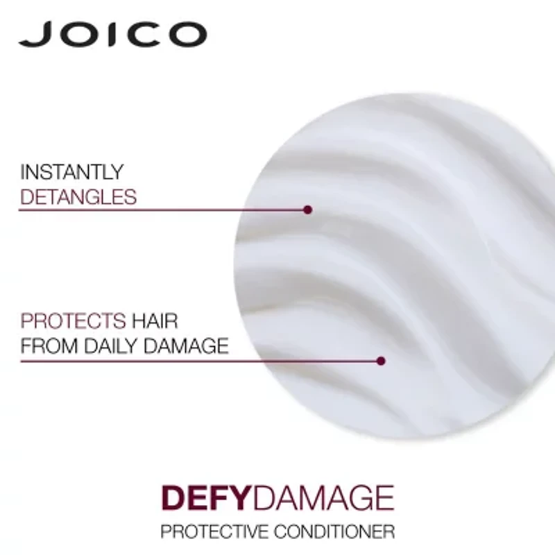 Joico Defy Damage Protective Conditioner 8.5 oz.