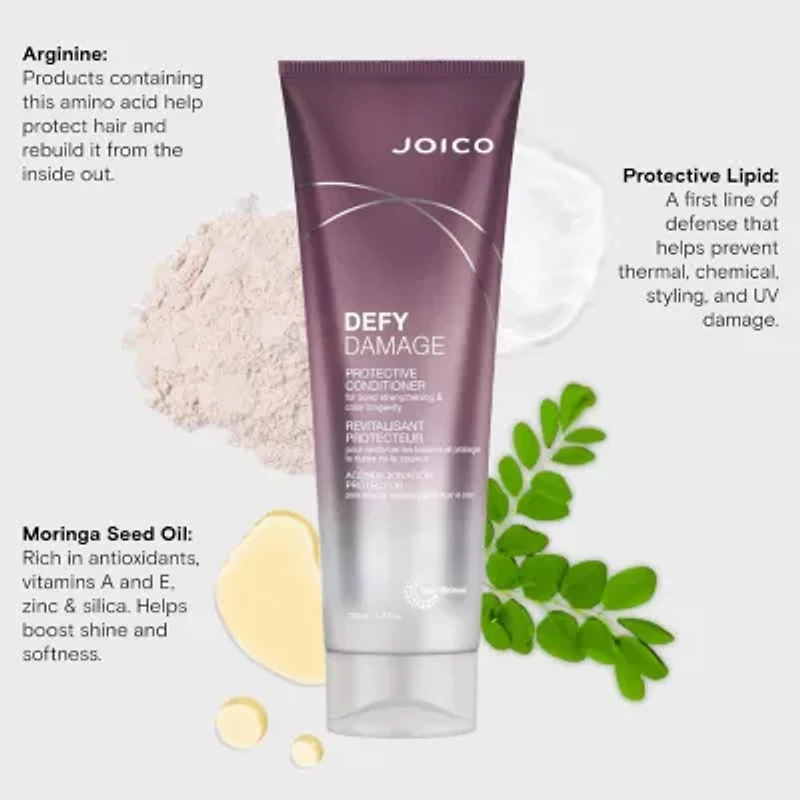 Joico Defy Damage Protective Conditioner 8.5 oz.