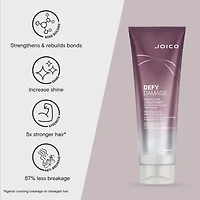 Joico Defy Damage Protective Conditioner 8.5 oz.