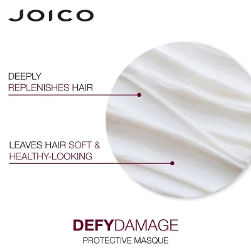 Joico Defy Damage Protective Hair Mask 5.1 oz.