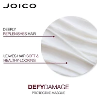 Joico Defy Damage Protective Hair Mask 5.1 oz.